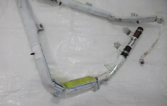 Hyundai i10 Roof airbag 850100X300