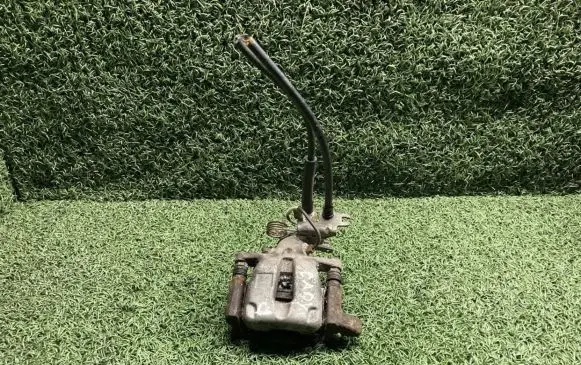 Volkswagen Caddy Rear brake caliper 2K0615424