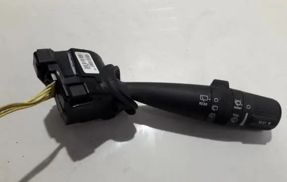Dodge Journey Wiper control stalk 214867207