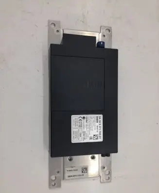BMW 5 F10 F11 Bluetooth control unit module 9371789