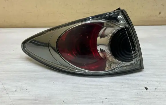 Mazda 6 Rear/tail lights 22061974