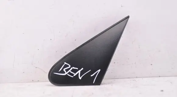 Hyundai ix35 Plastic wing mirror trim cover 861802S000