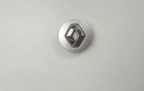 Renault Captur Original wheel cap 8200043899
