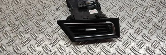 BMW 7 F01 F02 F03 F04 Dashboard side air vent grill/cover trim 9115858 101108 0720605