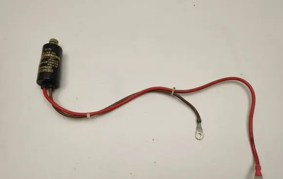 Mercedes-Benz S W140 Other relay 1405470101