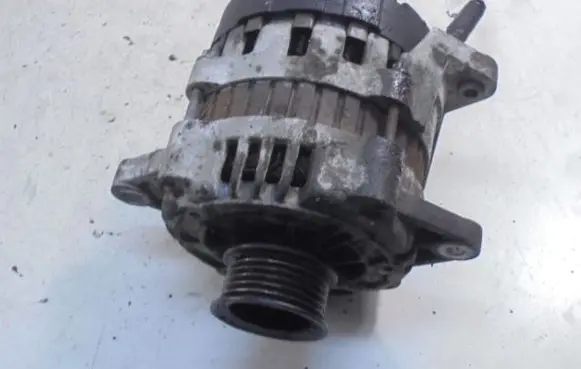 Chevrolet Lacetti Generator/alternator 