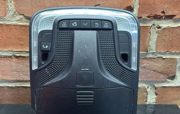 Mercedes-Benz Sprinter W907 W910 Other interior light A9109006000 H00279702 2JM01297432