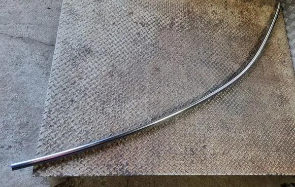 Volkswagen Arteon Roof trim bar molding cover 3G8854701 3G8854701G