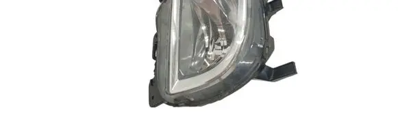 Volkswagen Golf VI Front fog light 5K0941699E