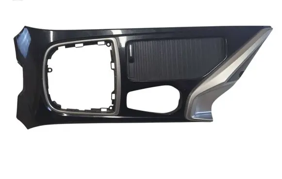 Hyundai i40 Center console decorative trim 846513Z000 846703Z000
