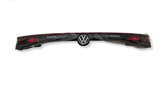 Volkswagen Tayron II Tailgate rear/tail lights 57L945307A ACG0029519AB