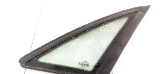 Audi A4 S4 B6 8E 8H Rear side window AS2