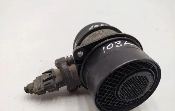 KIA Sorento Mass air flow meter 281644A000 0281002554