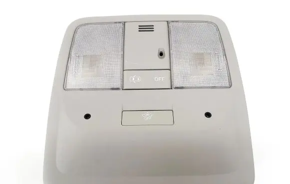 Toyota Auris E180 Front seat light 8126002590