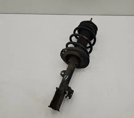 Lexus RX 450H Front shock absorber with coil spring 4851048290