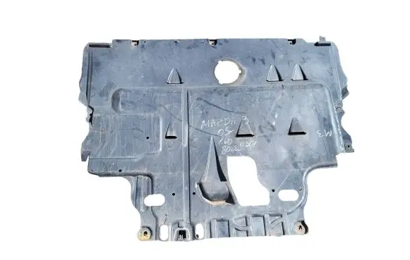 Mazda 3 I Engine splash shield/under tray