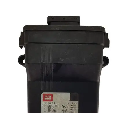 Fiat Stilo LP gas equipment set DE817010 67R011002