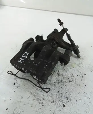 Opel Vectra C Rear brake caliper