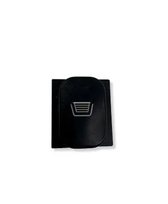 Peugeot 607 Other switches/knobs/shifts 96296487