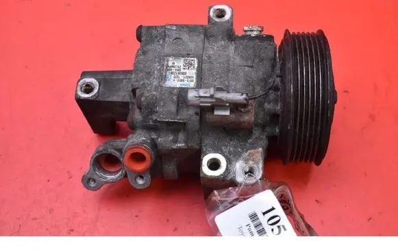 Toyota Aygo AB10 Air conditioning (A/C) compressor (pump) 883100H010