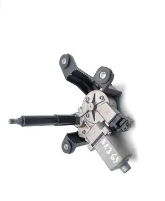 Opel Insignia B Rear window wiper motor 39117472 689062013