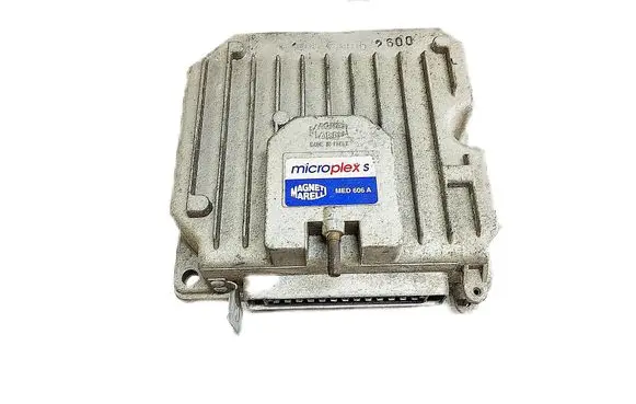 Lancia Thema Other control units/modules MED606A