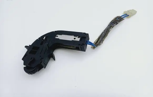Renault Safrane Panel lighting control switch 7700808034