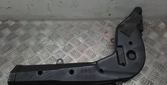 KIA EV6 Heater radiator pipe/hose 97065CV000