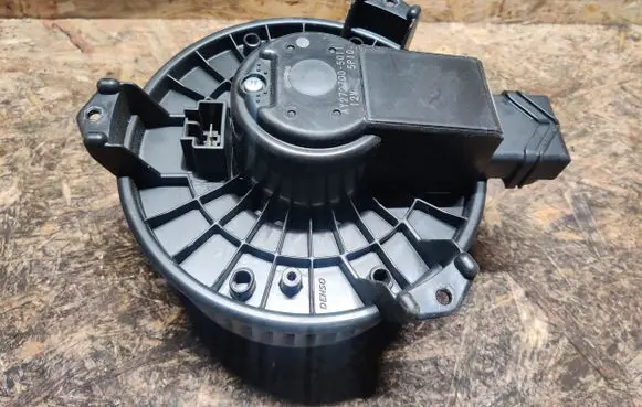 Jeep Compass Heater fan/blower AY2727005011