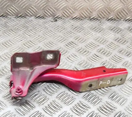 Fiat 500X Engine bonnet/hood hinges 51940499