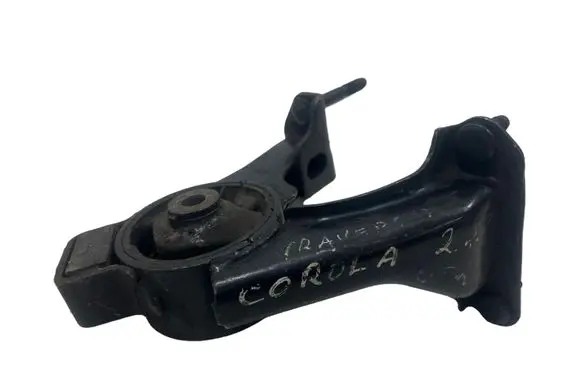 Gearbox mount