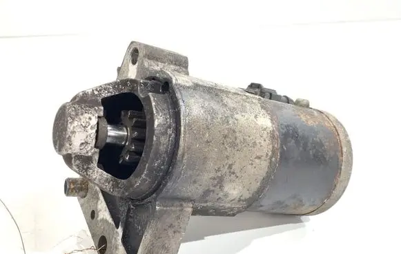 Citroen C3 Picasso Starter motor V755001780