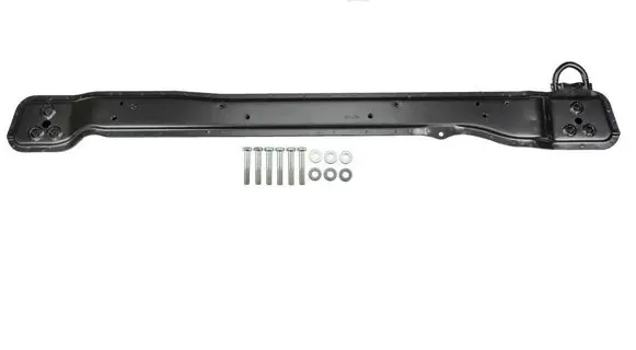 Fiat Ducato Radiator support slam panel bracket 1318067080 1312403080