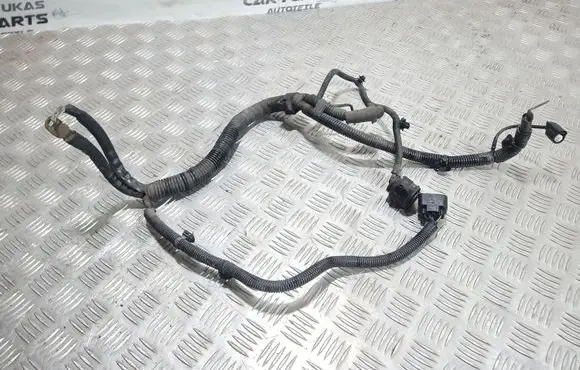 Mitsubishi Outlander Gearbox/transmission wiring loom 