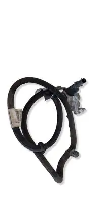 Peugeot Expert Negative earth cable (battery) 9816234180