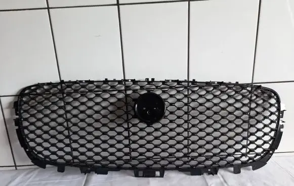 Jaguar F-Pace Front bumper upper radiator grill HK838B271AA