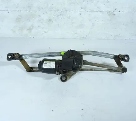 Fiat Fiorino Front wiper linkage and motor 064300350