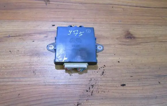 Lexus IS 220D-250-350 Other control units/modules 8967053020 89670-53020