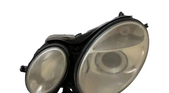 Mercedes-Benz E W211 Headlight/headlamp