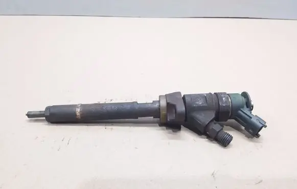 Citroen Berlingo Fuel injector 0445110297