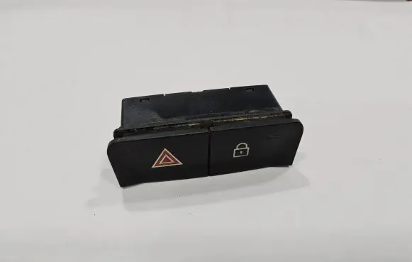 Porsche Boxster 982 Hazard light switch 99161333202 8RSBJA