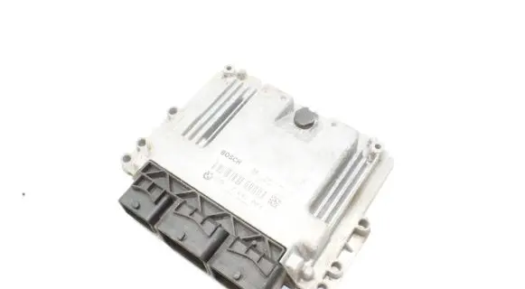 Mini One - Cooper Clubman R55 Engine control unit/module 7641003 0261S04158
