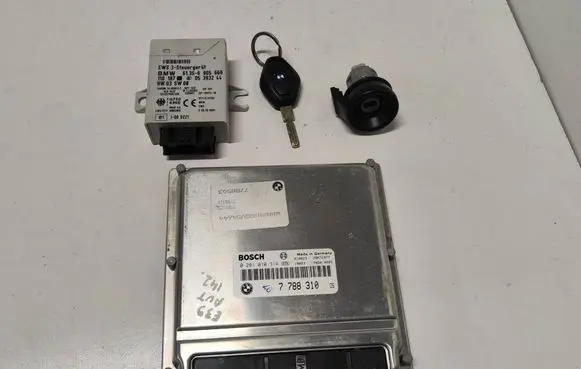 Engine control unit/module