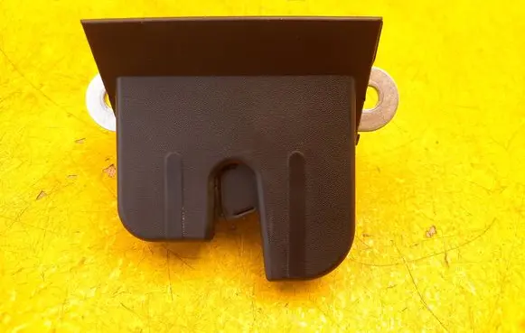 Seat Ibiza IV (6J,6P) Tailgate lock latch 6J3827505D