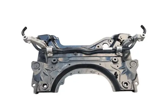Peugeot 308 Front axle beam