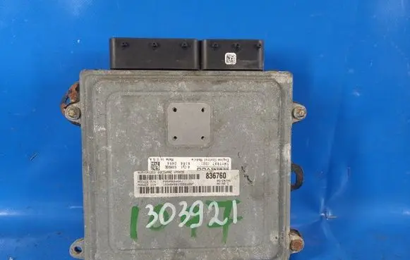 Dodge Caliber Engine control unit/module 05094946AJ