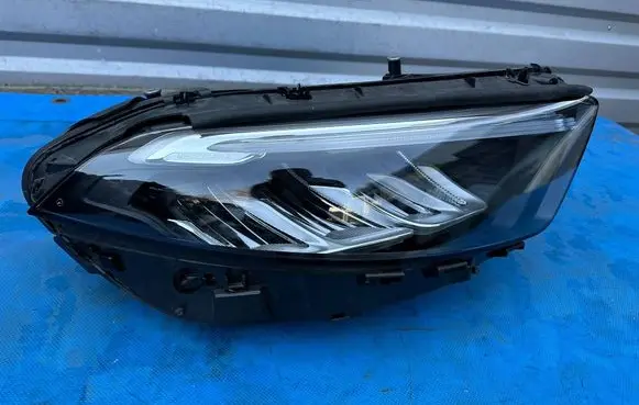 Mercedes-Benz A W177 Headlight/headlamp A1779064406
