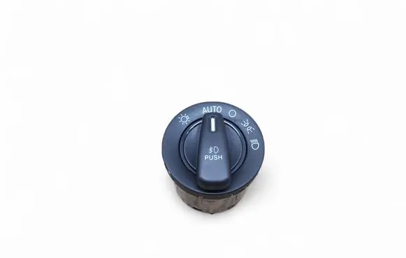 Dodge Durango III Light switch 56046258AD