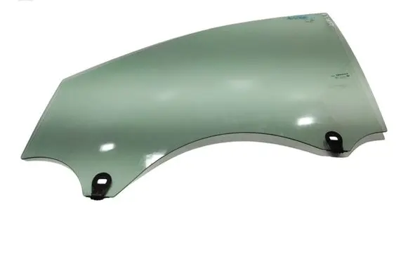 Renault Austral Front door window glass four-door 