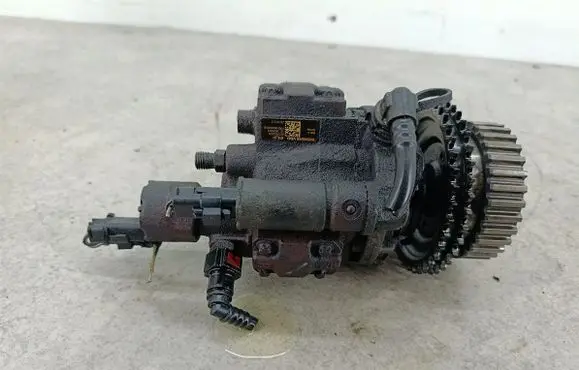 Ford Galaxy Fuel injection high pressure pump 4M5Q9B395AE